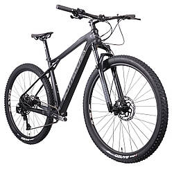 Велосипед гірський (MTB) Bottecchia Ortles 297+ M19 29 Black