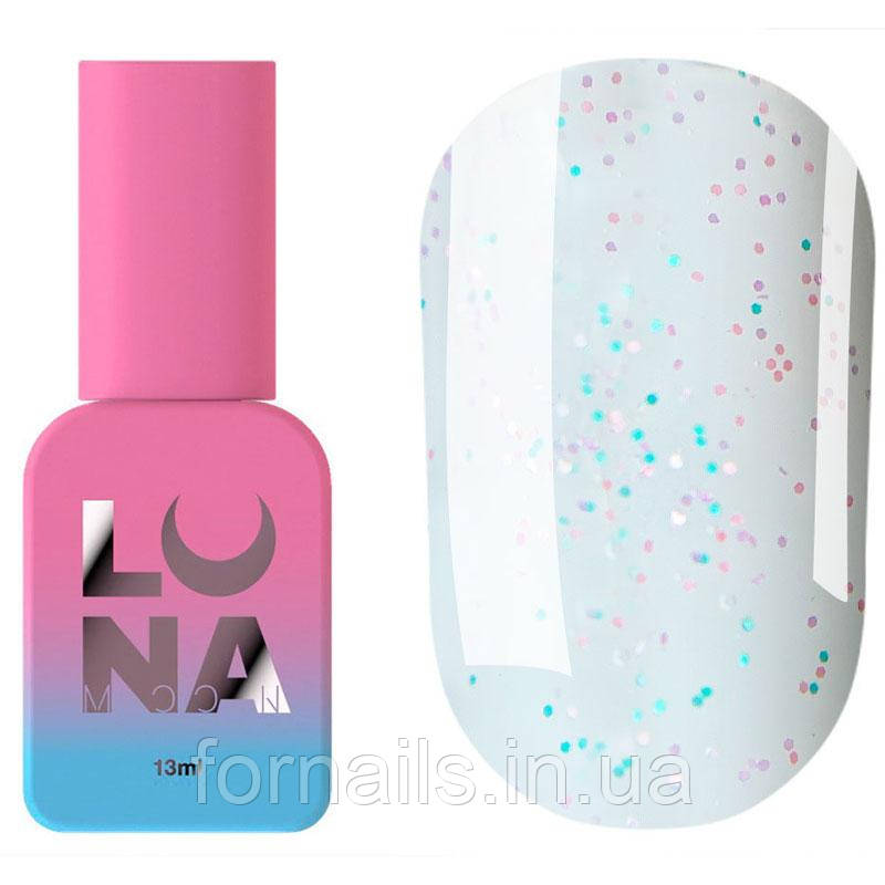 Топ для гель-лаку LUNA Top Donut 13 мл