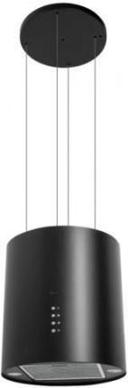 Витяжка декоративна Novoterm Focus Tango Black Matt