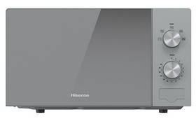 Мікрохвильова піч HISENSE H20MOMP1