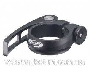 Підсідельний затискач BBB BSP-84
