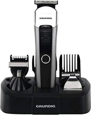 Машика для стрижки волосся Grundig MGK6841