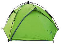 Палатка Norfin TENCH 3 NF Зеленый (NF-10402) KB, код: 1622910