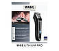 Машика для стрижки волосся Wahl Lithium Pro LCD 1902.0465, фото 5