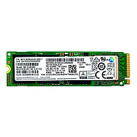 Накопичувач SSD M.2 2280 256 GB Samsung (MZ-VLB2560) "Б/У"