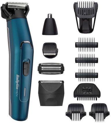 Машинка для стрижки + тример BaByliss MT890E