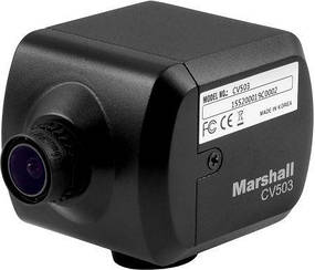 Відеокамера Marshall TM Electronics CV503