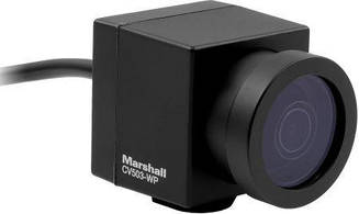 Відеокамера Marshall TM Electronics CV503-WP
