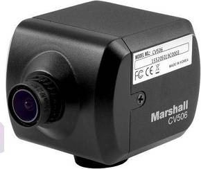 Відеокамера Marshall TM Electronics CV506