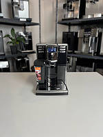 Автоматическая кофемашина Philips 5000 LatteGo black (refurbished)
