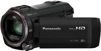 Відеокамера Panasonic HC-V785EP-K