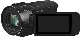 Відеокамера Panasonic HC-V808