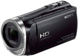 Відеокамера Sony HDR-CX450B