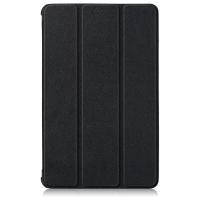 Чехол для планшета BeCover Smart Case для Samsung Galaxy Tab S6 Lite 10.4 P610\/P615 Bla (704850)