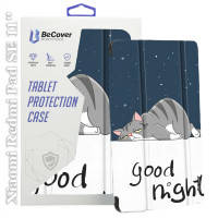 Чохол до планшета BeCover Smart Case Xiaomi Redmi Pad SE11\" Good Night (709868)