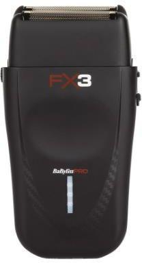 Електробритва чоловіча BaByliss PRO FX3 Shaver FXX3SBE