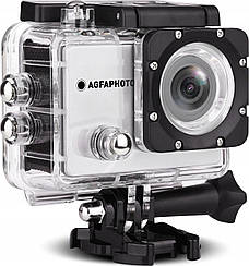 Екшн-камера AgfaPhoto Realimove AC5000