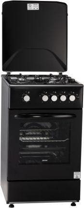 Плита газова MPM MPM-54-KGF-21/B