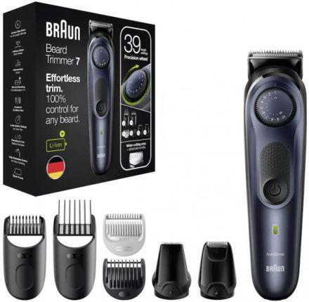 Машинка для стрижки Braun BT7330