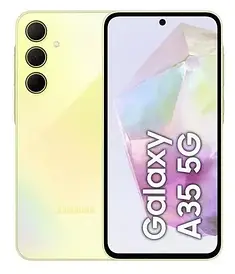 Чохли для Samsung A35 5G Galaxy A356B