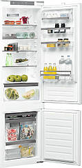 Холодильник з морозильною камерою Whirlpool ART 9811SF2