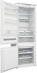 Холодильник з морозильною камерою Whirlpool SP40 801 EU