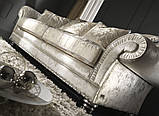 Вишуканий диван Dania від Keoma Salotti, фото 3