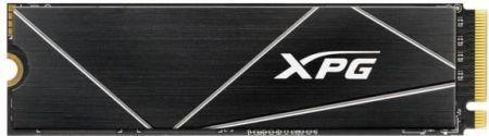 SSD накопичувач Adata XPG Gammix S70 1 TB (AGAMMIXS70-1T-C), фото 1