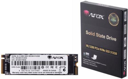 SSD накопичувач Afox 1 TB (ME300-1000GN), фото 1