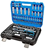 Набор инструментов Mölder MT60108 в кейсе набор инструментов для авто набор инструментов для дома