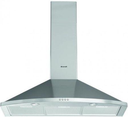 Витяжка купольна Brandt AD1049X, фото 1