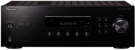 Стерео ресивер Pioneer SX-10AE Black