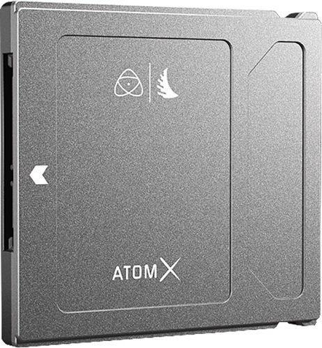 SSD накопичувач Angelbird ATOmX 1 TB (ATOMXMINI1000PK)(6616129), фото 1