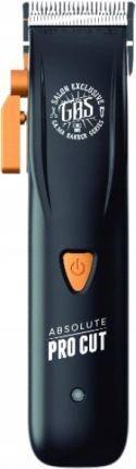 Машинка для стрижки Ga.Ma Gbs Absolute Pro Cut (112233)