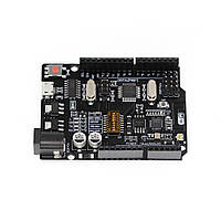 Arduino UNO WiFi R3 ATmega328P+ESP8266 (32Mб пам'яті), USB-TTL CH3