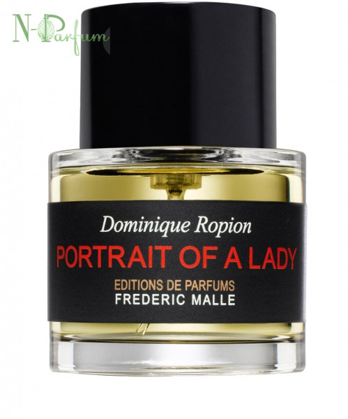 Парфумована вода (тестер) Frederic Malle Portrait of a Lady 100 мл, фото 1