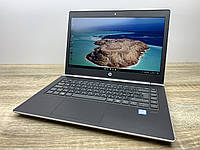 Ноутбук HP ProBook 440 G5 14 FHD IPS/i5-8250U/8GB/SSD 240GB Б/У А-