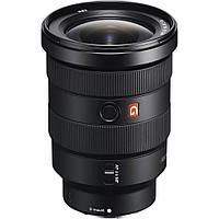 Объектив Sony FE 16-35mm f/2,8 GM (SEL1635GM.SYX) [100055]