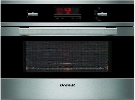 Мікрохвильовка Brandt ME1245X, фото 1