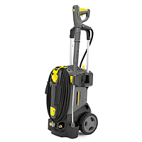 Мини-мойка высокого давления Karcher HD 5/15 C (1 насадка) 1.520-930.0, аппарат высокого давления