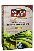 Чай Мери Чай гранулированый черный индийский (сорт Ассам) 100 г (57057)