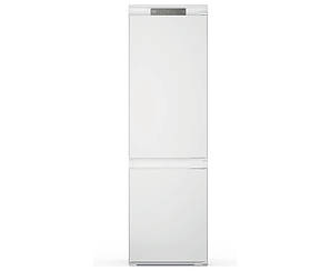 Холодильник з морозильною камерою Whirlpool WHC18 T341