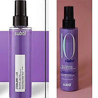Мультіспрей 12 в 1 для блонда subtil color lab blond infini 150 ml