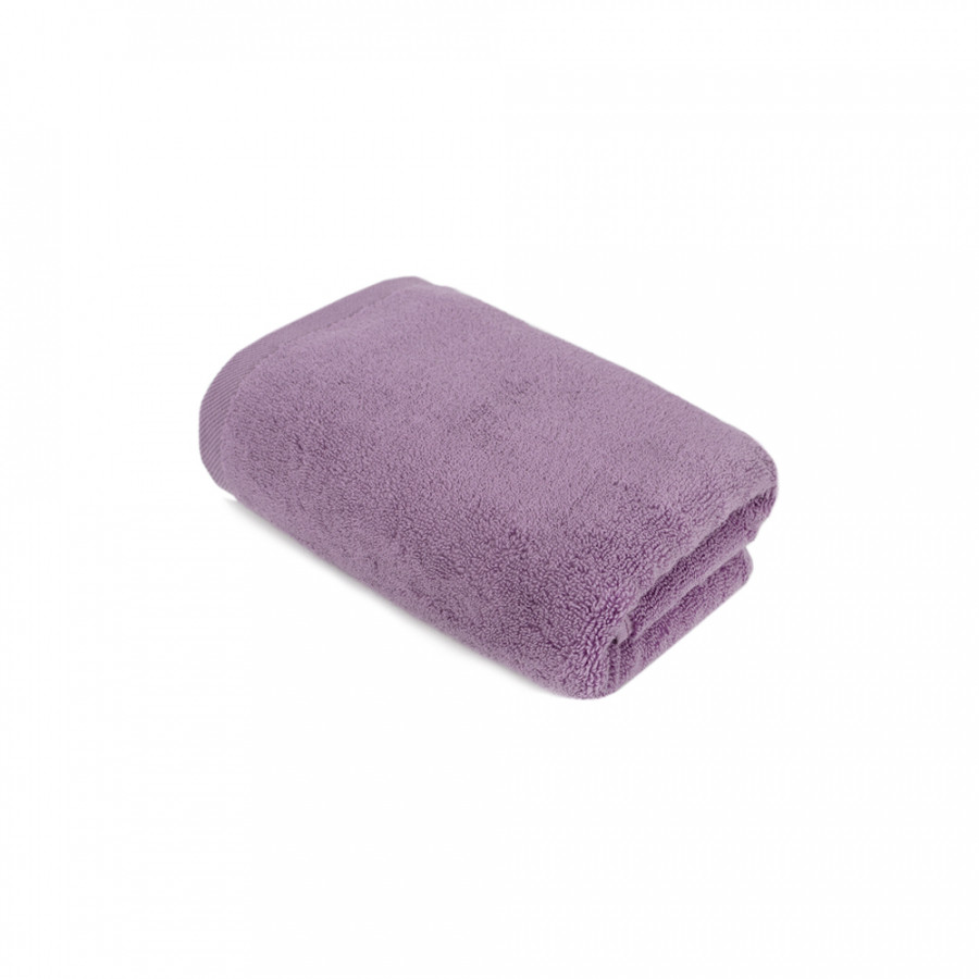 Рушник Irya - Colete lila фіолетовий 50*90