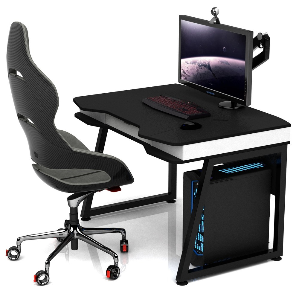 Геймерський стіл XGamer MONACO, фото 1
