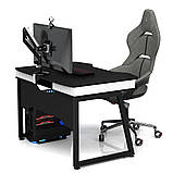 Геймерський стіл XGamer MONACO, фото 4