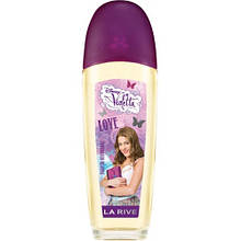 La Rive Дитячий парфум. Дез Violetta Love 