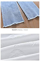 Костюм повсякденний кофта джинси (yola.baby.shop) 160см, фото 3