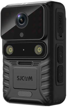 Екшн-камера Sjcam A50 Body Cam Black
