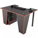 Геймерський стіл СЕРІЯ COMFORT XG14 (140 см) і XG12 (120 см), фото 7